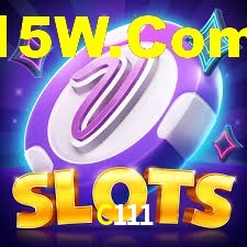 Slot Games C111