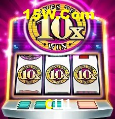 Jogos de Slot C111