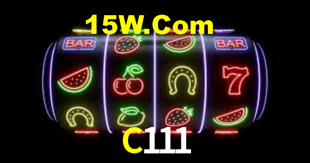 C111 App Interface