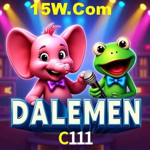 Descubra o Mundo do Cassino Online com C111