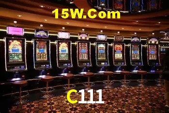 Provedores de Jogos C111