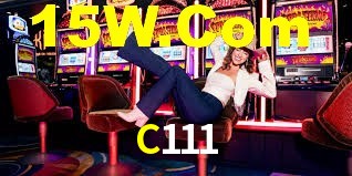 Roulette Table C111